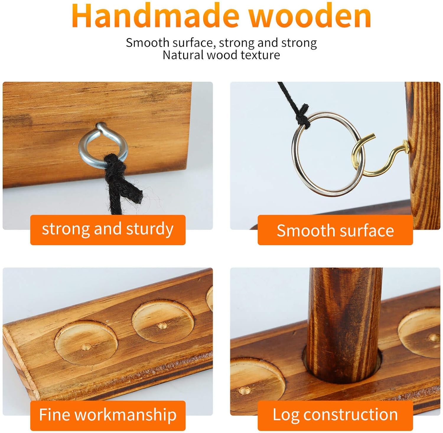 Hook and Ring Game Review The Gaming Mecca