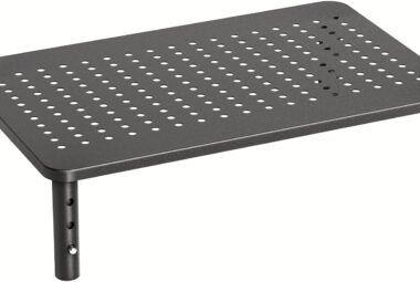 monitor stand review