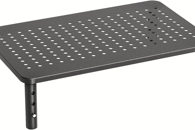 monitor stand review