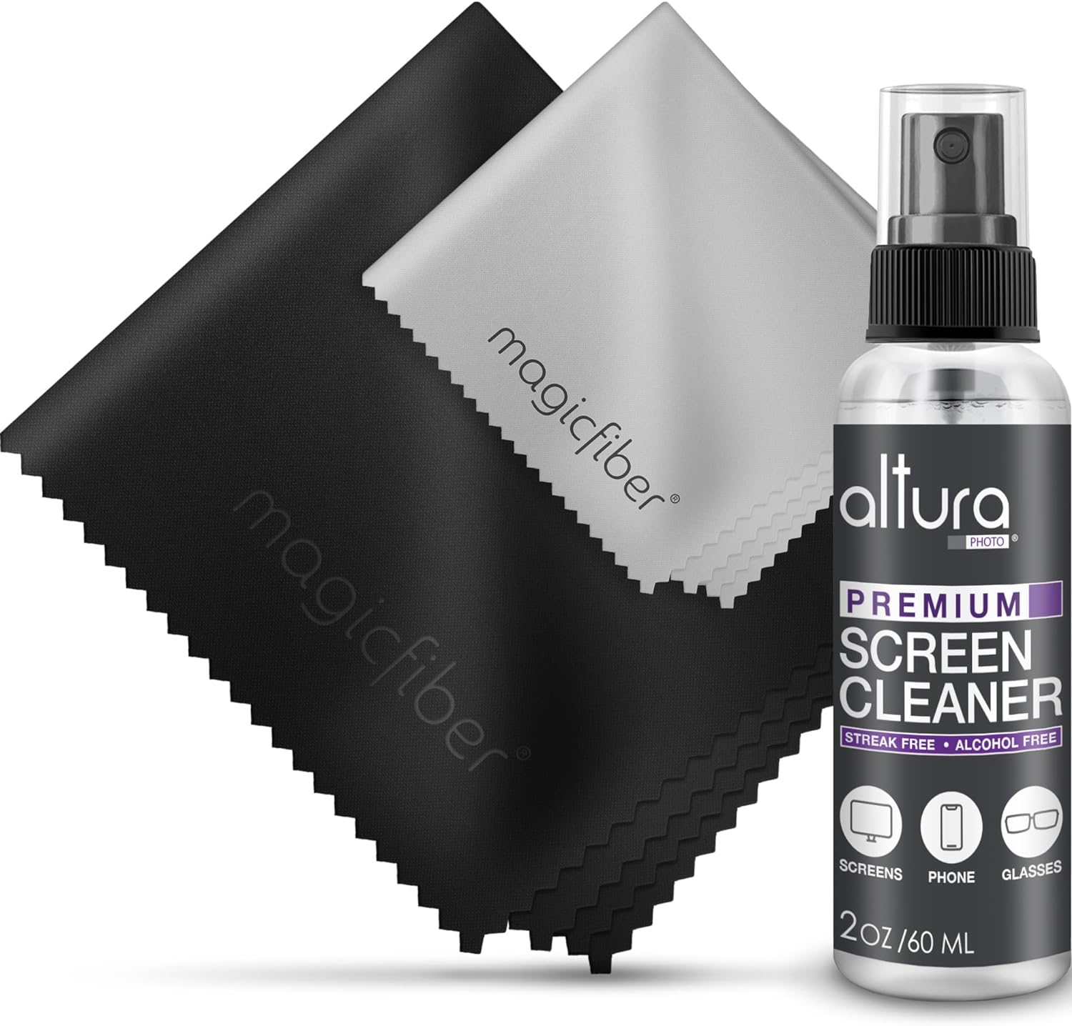best screen cleaner for gaming monitor
