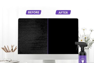 swanky computer screen cleaner kit review