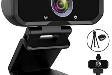 webcam 1080p hd computer camera review