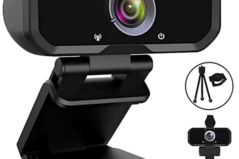 webcam 1080p hd computer camera review