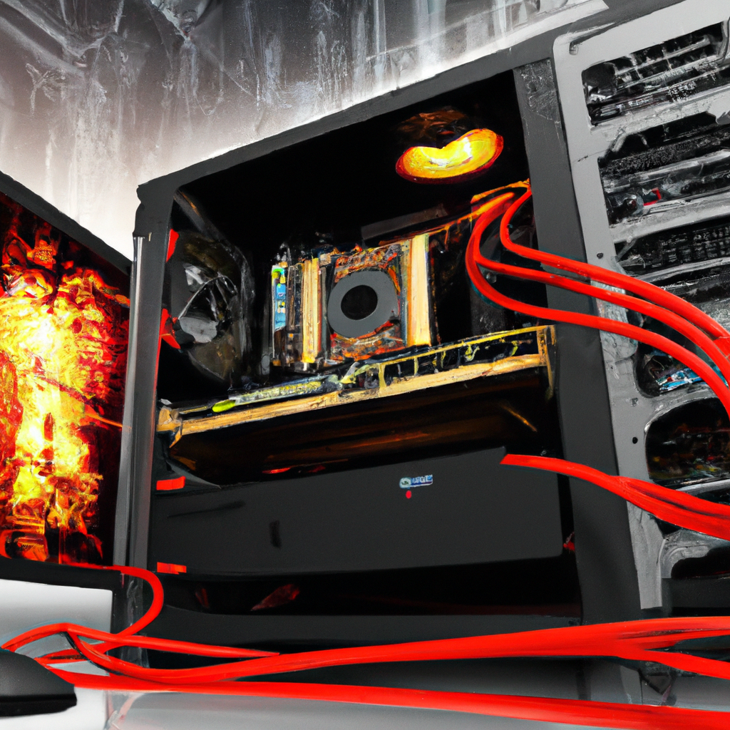 What Are The Benefits Of A Dedicated Game Server?
