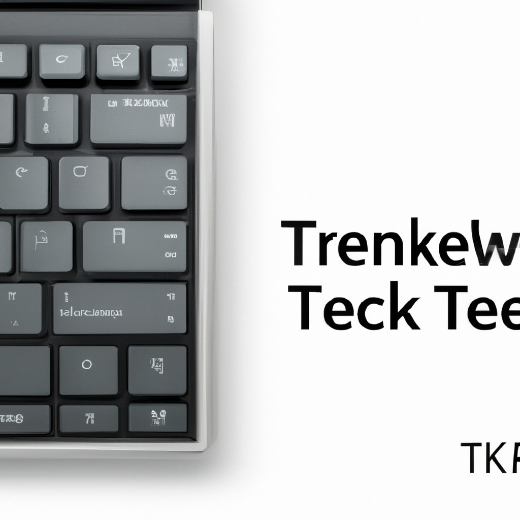 What Is A Tenkeyless (TKL) Keyboard?