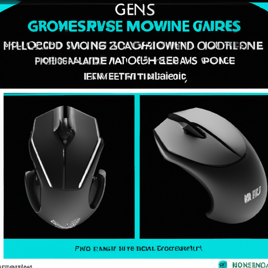What Is An Ergonomic Mouse And Is It Beneficial For Gaming?