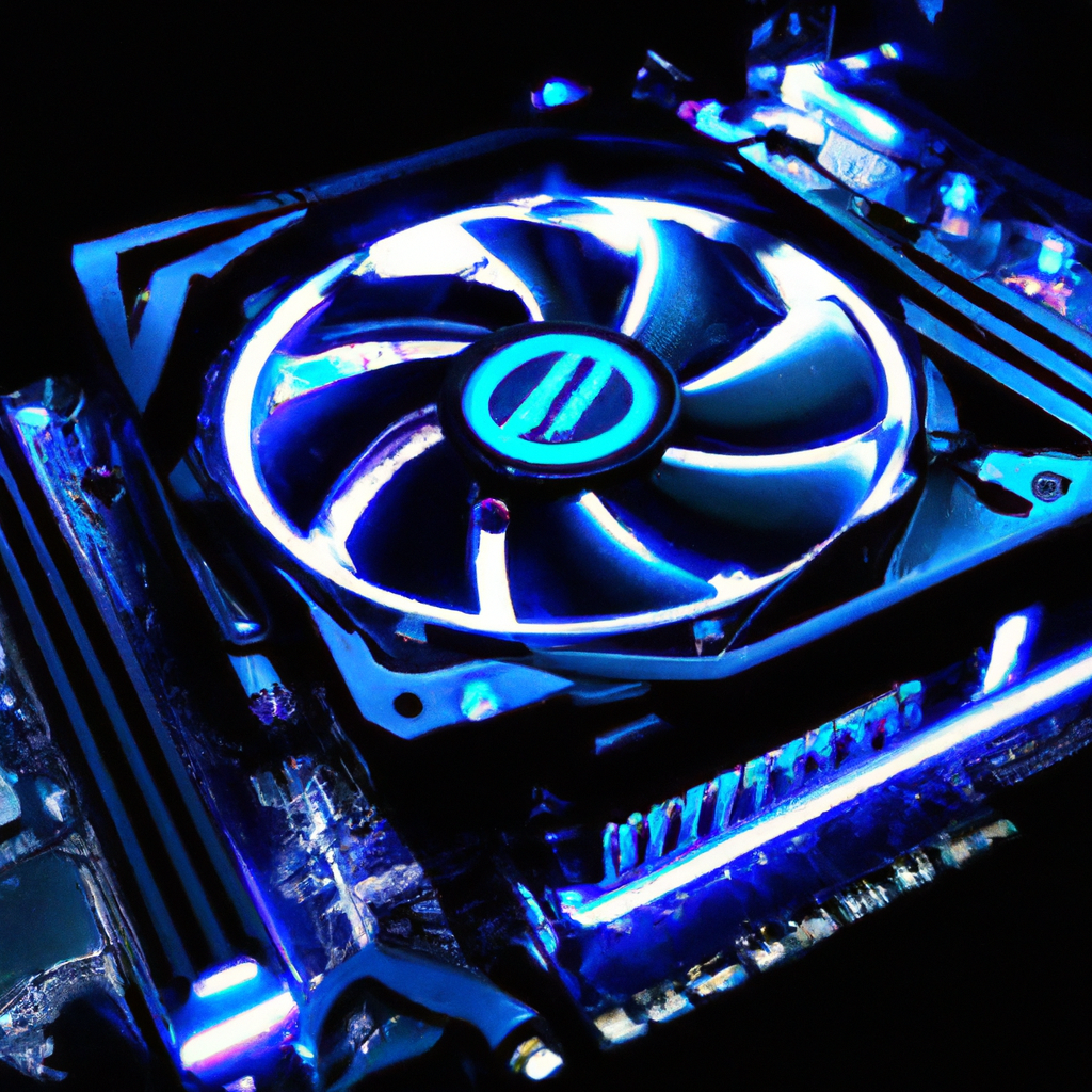 What Is The Optimal Temperature For A Gaming PC?