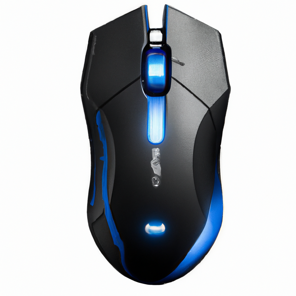 Best Bluetooth Gaming Mouse