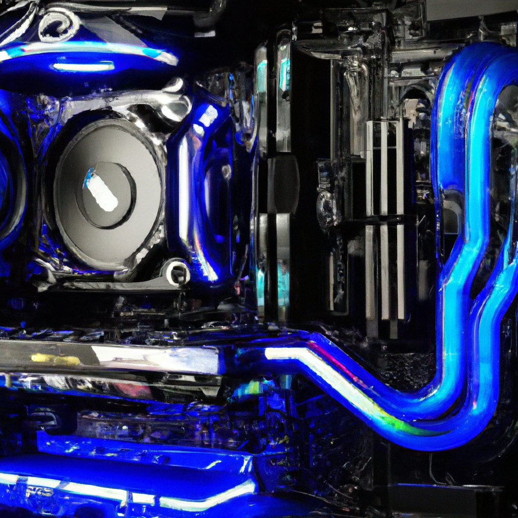 How Do You Maintain A Liquid Cooling System In A Gaming PC?