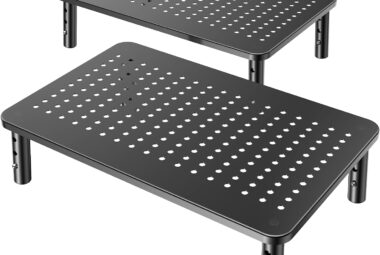 huanuo monitor stand review