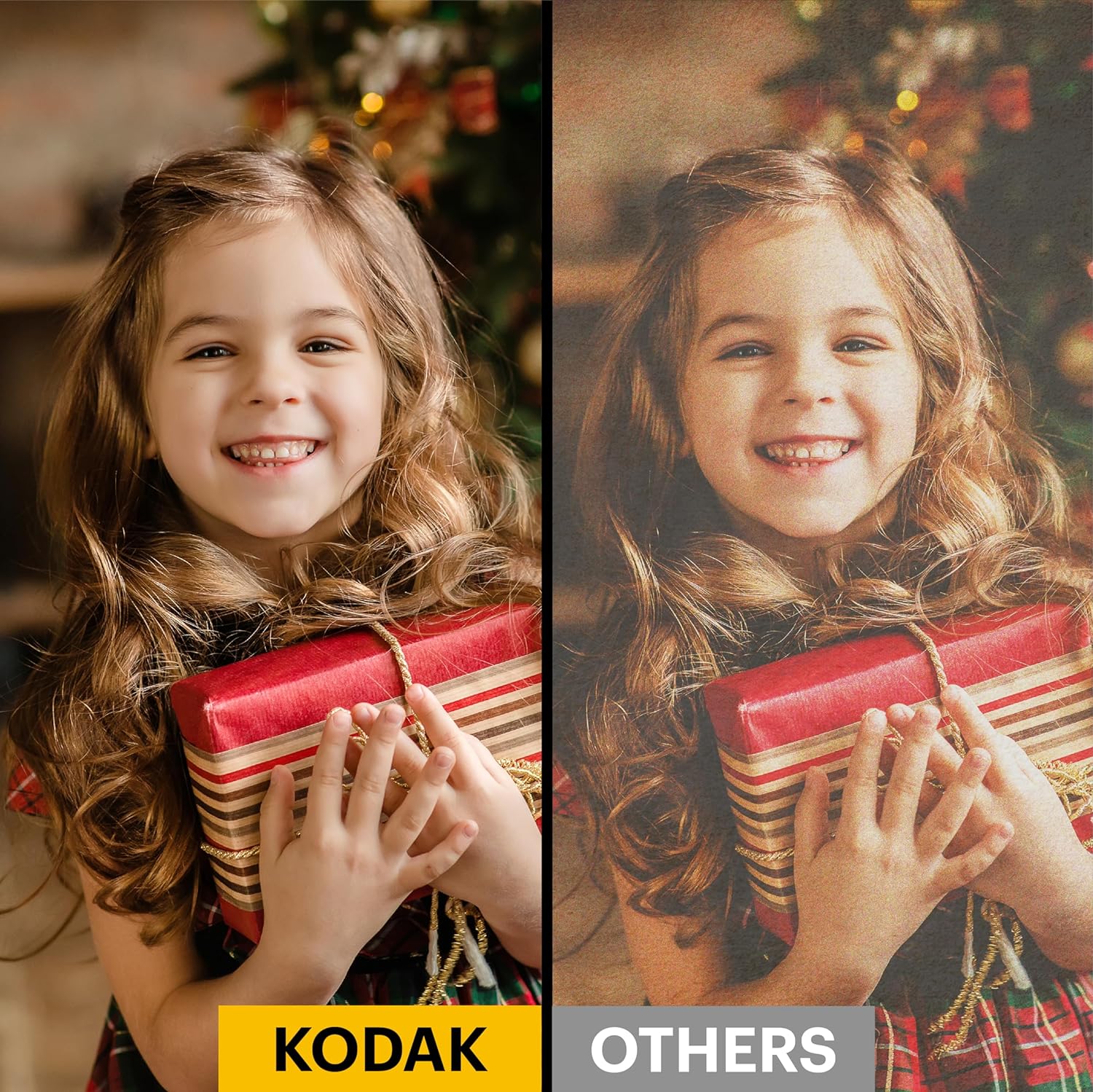 KODAK Dock Plus 4PASS Instant Photo Printer Review The Gaming Mecca