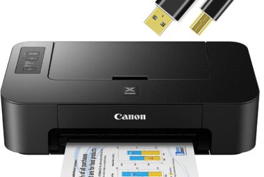 neego canon pixma inkjet color printer review