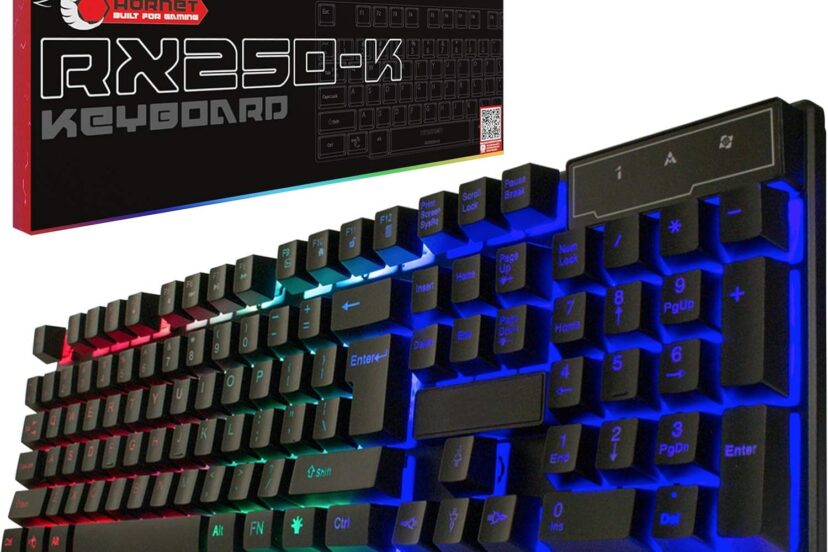 orzly gaming keyboard review