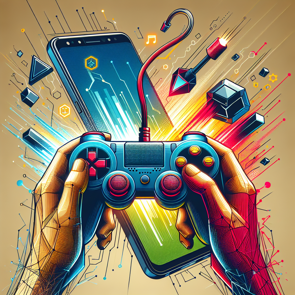 What Are The Benefits Of Using A Gamepad For Mobile Gaming?