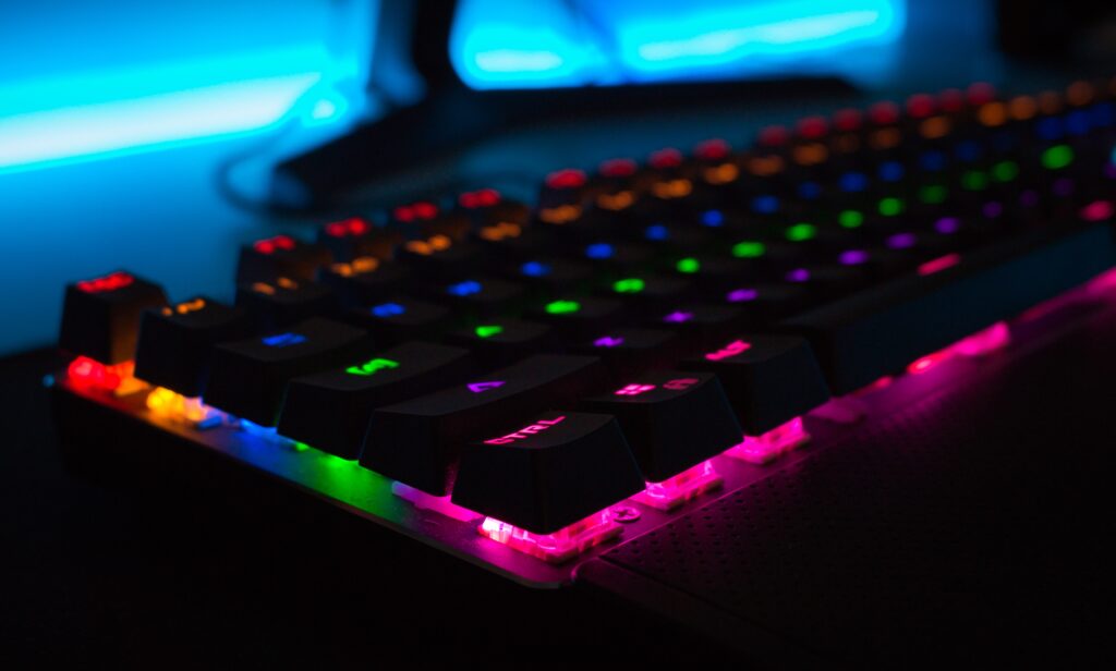 What Is The Difference Between Membrane And Mechanical Keyboards For Gaming?