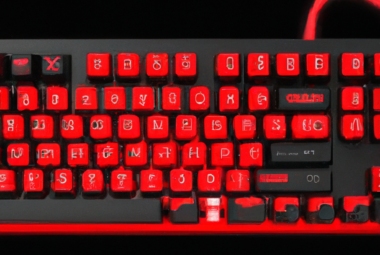 what is the difference between membrane and mechanical keyboards for gaming 2