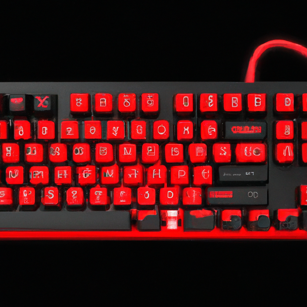 What Is The Difference Between Membrane And Mechanical Keyboards For Gaming?