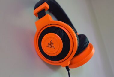 anivia computer headsets review