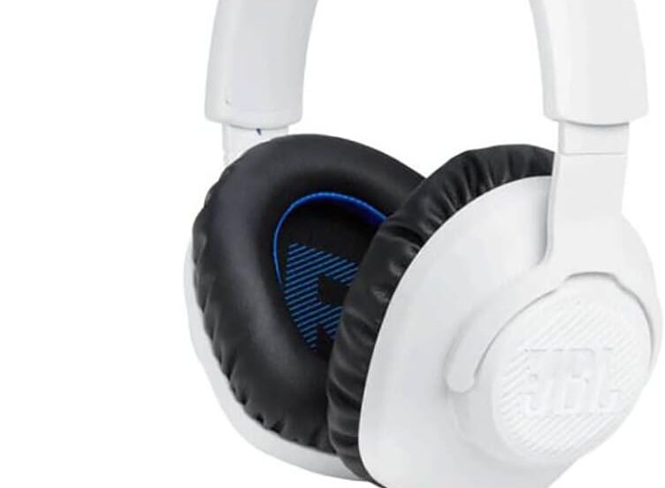 jbl quantum 100p console gaming headset review