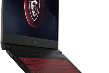 msi pulse gl66 15 gaming laptop review