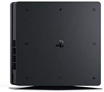 playstation 4 slim 1tb console review