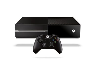 xbox one 500gb console renewed review