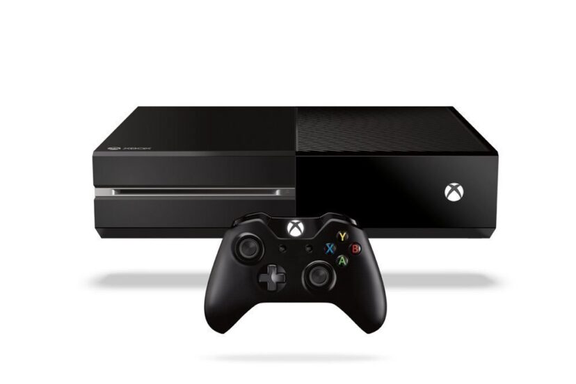 xbox one 500gb console renewed review