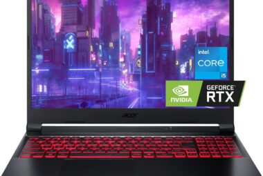 acer nitro 5 156 gaming laptop review