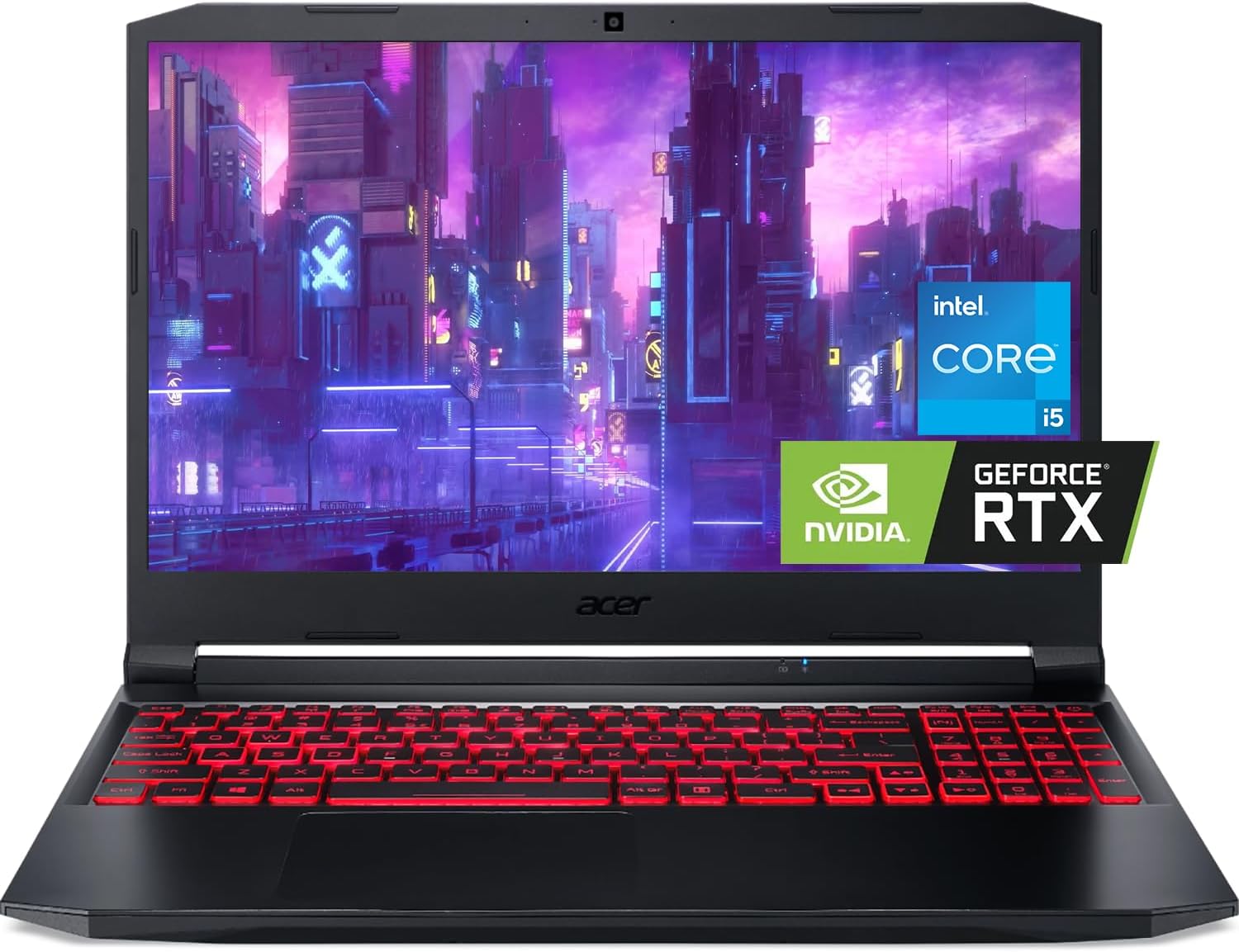 Acer Nitro 5 15.6