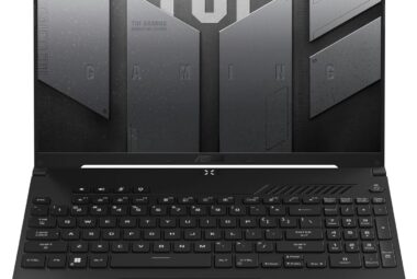 asus tuf gaming a16 laptop review