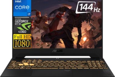 asus tuf gaming laptop 2023 newest review