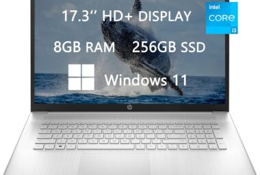 hp 17 hd laptop review