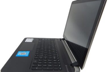 hp pavilion 15 p051us laptop review