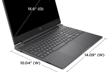 hp victus 15 gaming laptop review