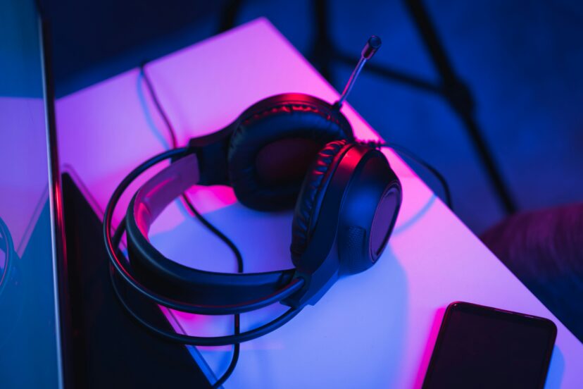 jlab play gaming wireless headset review