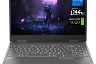 lenovo loq gaming laptop review