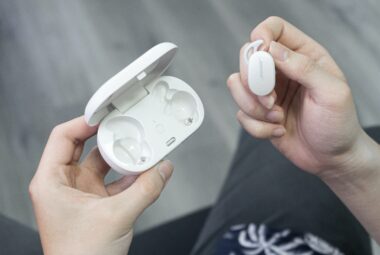 middle rabbit sw4 wireless gaming earbuds review