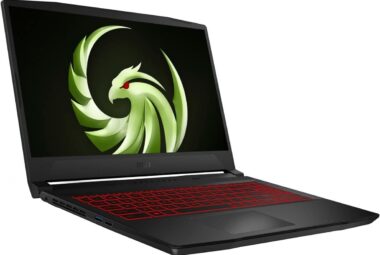 msi bravo 15 156 gaming laptop review