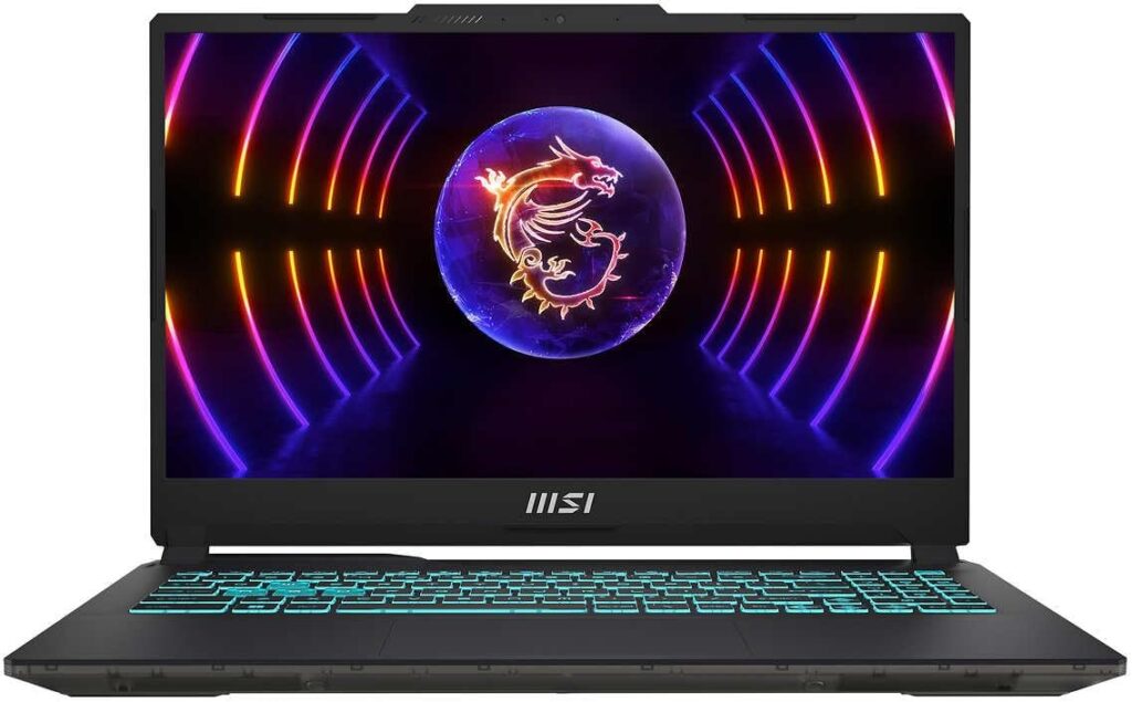 MSI Pulse GL66 15.6 FHD 144Hz Gaming Laptop: Intel Core i7-12700H RTX 3070 16GB 512GB NVMe SSD, Type-C USB 3.2 Gen 1, RGB Gaming Keyboard, Cooler Boost 5, Win11 Home: Black 12UGKV-464