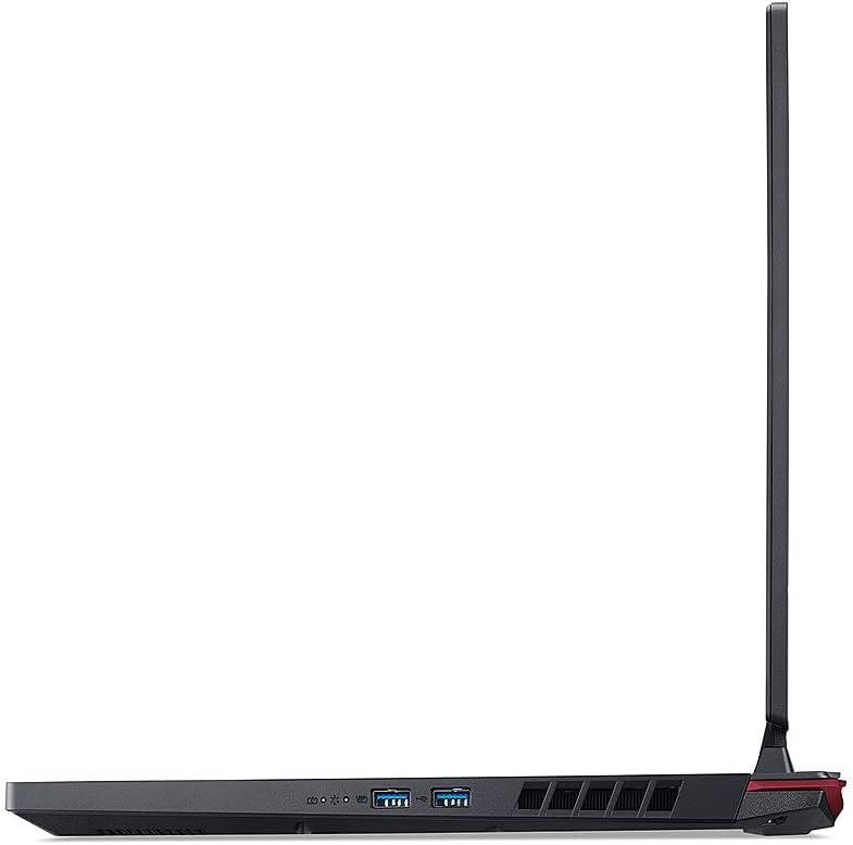 Acer Nitro Gaming Laptop 17.3 FHD IPS 144Hz Gamer Laptops Newest, Intel 12Cores i5-12500H Up to 4.5GHz, 32GB RAM 1TB SSD, GeForce RTX 3050, Backlit Keyboard, Thunderbolt 4, Win 11 +CUE Accessories