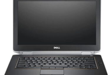 dell latitude e6420 141 inch laptop intel core i5 25ghz with 32g turbo frequency 4g ram 128g ssd windows 10 professional