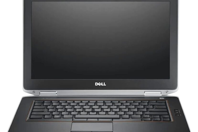 dell latitude e6420 141 inch laptop intel core i5 25ghz with 32g turbo frequency 4g ram 128g ssd windows 10 professional