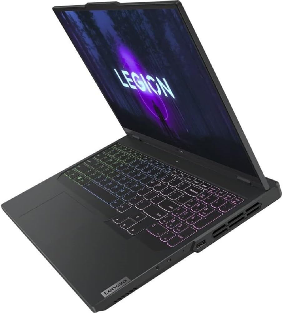 Lenovo Legion Pro 5i - (2023) - Gaming Laptop Computer - NVIDIA GeForce RTX 4060-16 WQXGA - 165Hz - Intel Core i7-13700HX - 16GB RAM - 1TB SSD - Windows 11-3-Month Xbox GamePass Included