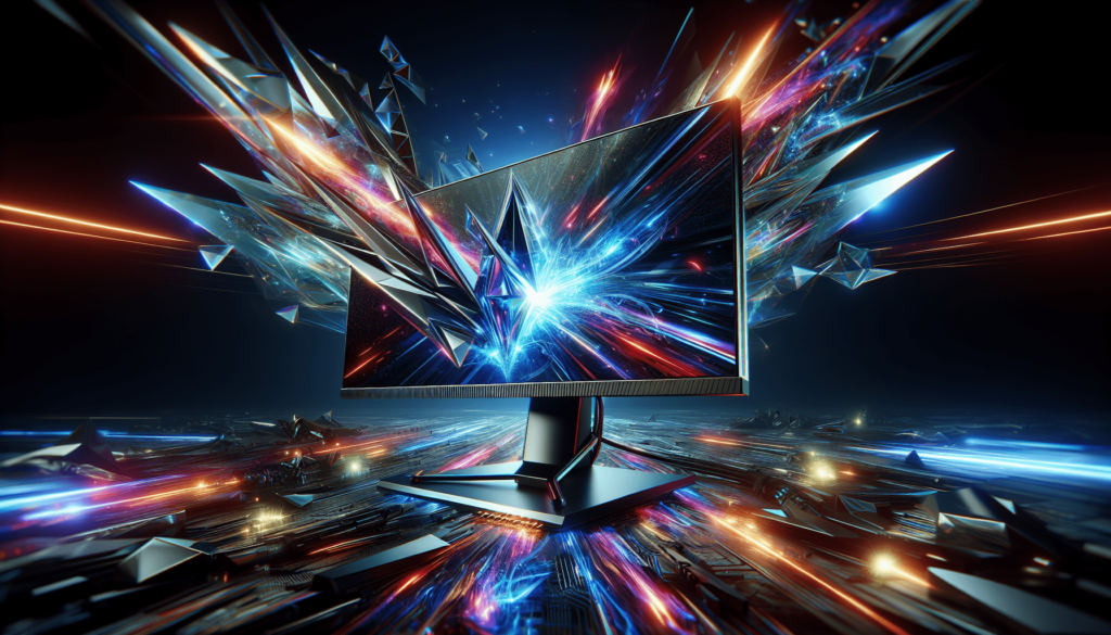 What Is G-Sync And FreeSync In Gaming Monitors?