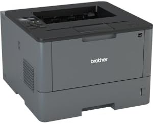 Brother Hl-L5000D Business Laser Printer Duplex