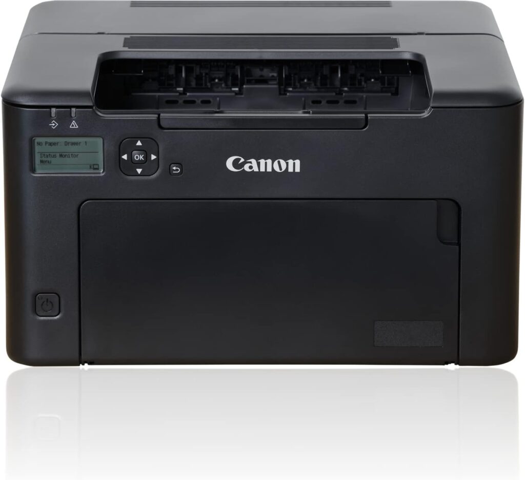 Canon imageCLASS LBP122dw Wireless Monochrome Laser Printer