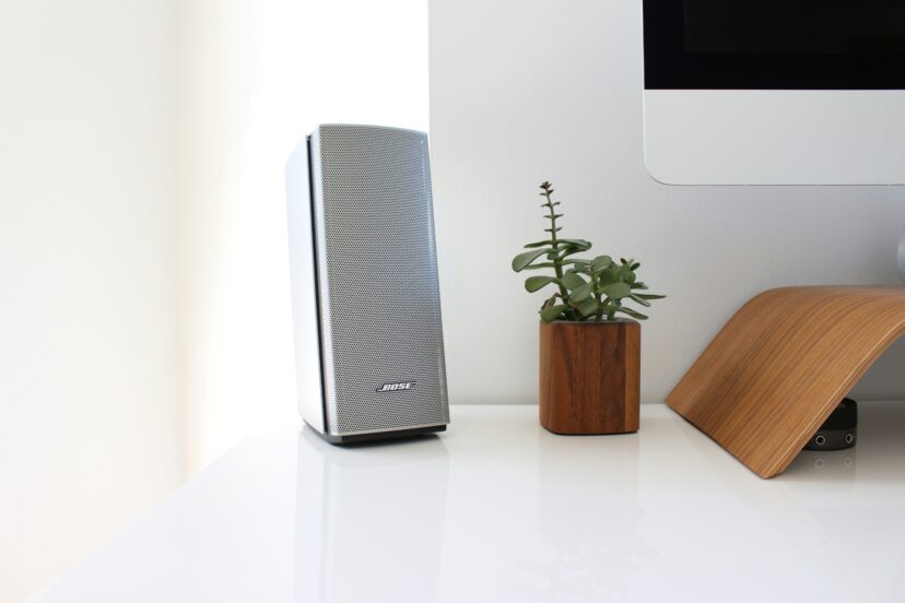 dell ax210 usb stereo speaker system review