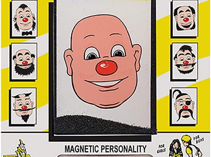 magnetic personalities original wooly willy