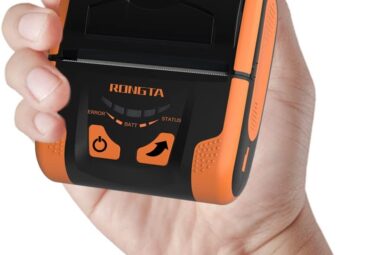 rongta 80mm mobile pos direct thermal printer with bluetoothusb compatible with android phone do not squareipadcomputera 1