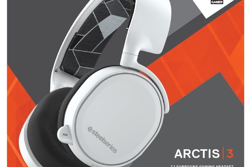 steelseries arctis nova 1 multi system gaming headset hi fi drivers 360 spatial audio comfort design durable ultra light 1